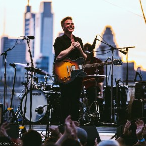 XPoNential Music Festival (Day 3) – Wiggins Park – Camden (A PopEntertainment.com Concert Photo&nbsp;Album)