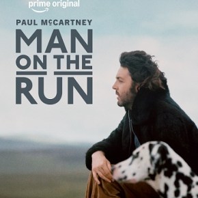 Paul McCartney – Man on the Run (A PopEntertainment.com Movie&nbsp;Review)
