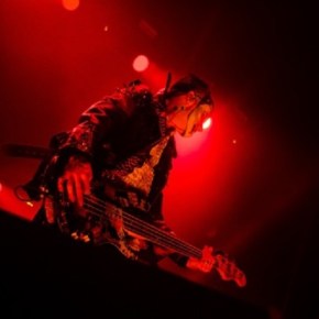 Rob Zombie, Korn & In This Moment – BB&T Pavilion – Camden (A PopEntertainment.com Concert Photo&nbsp;Album)