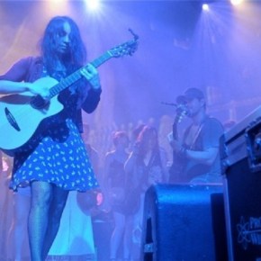 Rodrigo y Gabriela – Electric Factory – Philadelphia (A PopEntertainment.com Concert Photo&nbsp;Album)