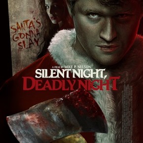Silent Night, Deadly Night (A PopEntertainment.com Movie&nbsp;Review)