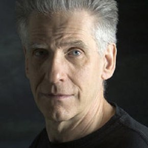 David Cronenberg – A Director Looks at Violent&nbsp;America