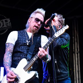 Alt 104.5 Winter Jawn – Xfinity Live – Philadelphia (A PopEntertainment.com Concert Photo&nbsp;Album)