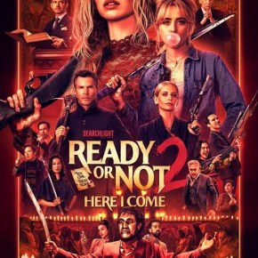 Ready Or Not 2 – Here I Come (A PopEntertainment.com Movie&nbsp;Review)