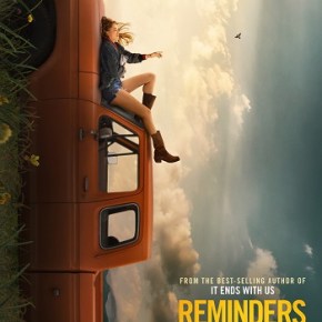Reminders of Him (A PopEntertainment.com Movie&nbsp;Review)
