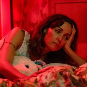 Rose Byrne Gives a Career-Elevating Performance, Gaining Awards and an Oscar Nomination As A Troubled Therapist Dealing with&nbsp;Trauma