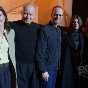 Renate Reinsve, Stellan Skarsgård, Elle Fanning, Inga Ibsdotter Lilleas & Joachim Trier – The Norwegian Feature Sentimental Value Offers A Deep Exploration into Family, Creativity and Reconciliation Through&nbsp;Art