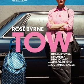 Tow (A PopEntertainment.com Movie&nbsp;Review)