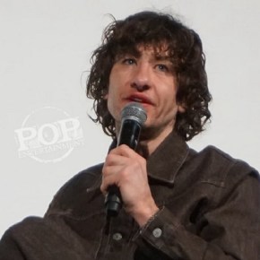 Barry Keoghan – Irish Actor Plays With the Sinister Intent of Being a Crime Boss 