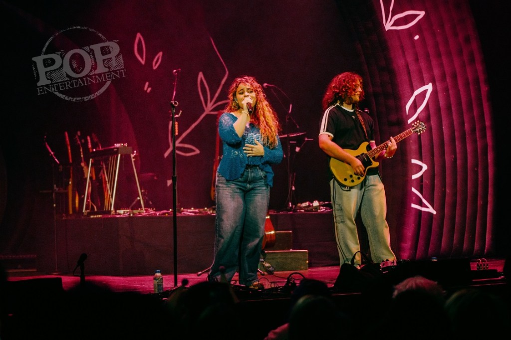 Bella Kay – The Wiltern – Los Angeles, CA – April 1, 2026 – Photo by Larisa Jiao © 2026