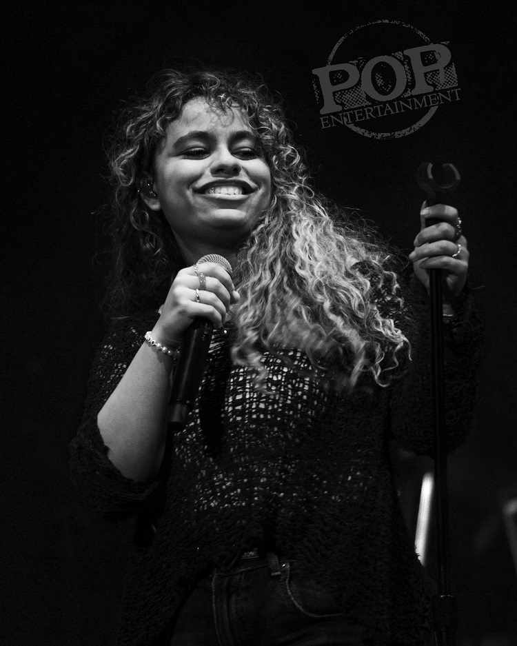 Bella Kay – The Wiltern – Los Angeles, CA – April 1, 2026 – Photo by Larisa Jiao © 2026