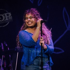 Bella Kay – The Wiltern – Los Angeles (A PopEntertainment.com Concert&nbsp;Review)