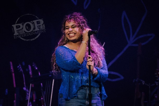Bella Kay – The Wiltern – Los Angeles, CA – April 1, 2026 – Photo by Larisa Jiao © 2026