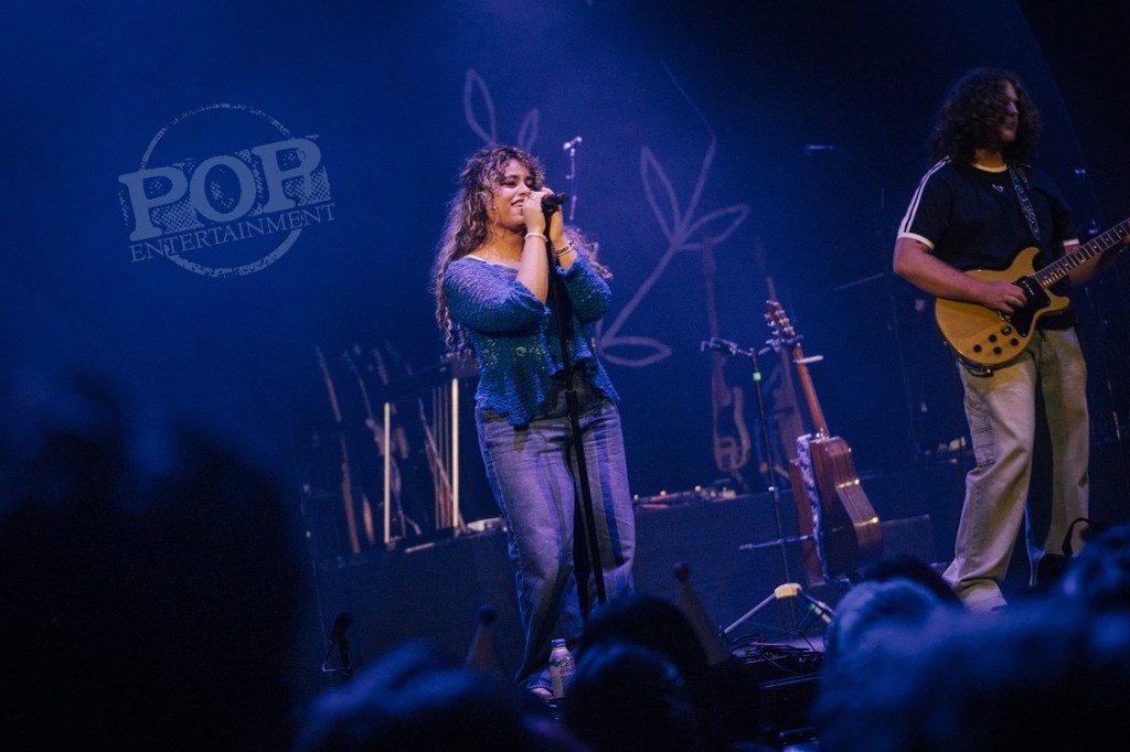 Bella Kay – The Wiltern – Los Angeles, CA – April 1, 2026 – Photo by Larisa Jiao © 2026