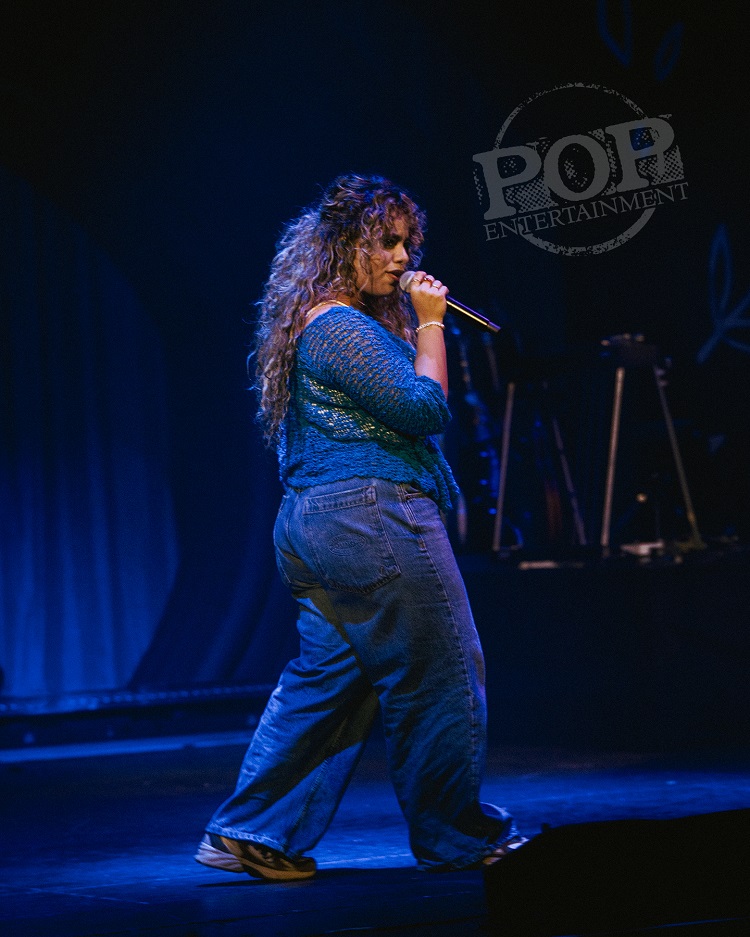 Bella Kay – The Wiltern – Los Angeles, CA – April 1, 2026 – Photo by Larisa Jiao © 2026