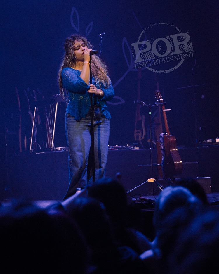 Bella Kay – The Wiltern – Los Angeles, CA – April 1, 2026 – Photo by Larisa Jiao © 2026
