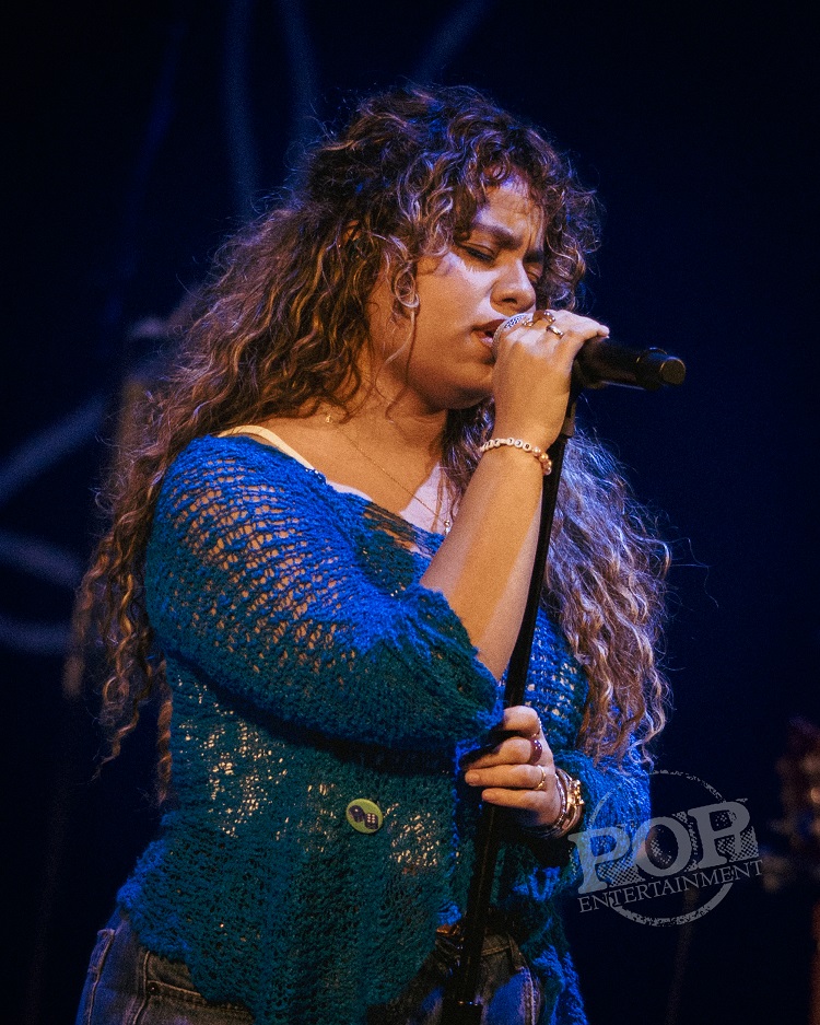 Bella Kay – The Wiltern – Los Angeles, CA – April 1, 2026 – Photo by Larisa Jiao © 2026