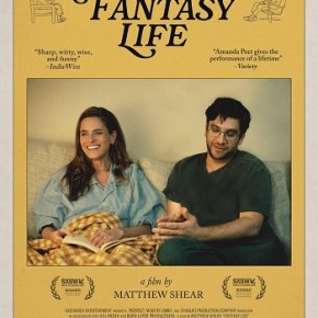 Fantasy Life (A PopEntertainment.com Movie&nbsp;Review)