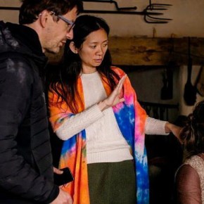 Jessie Buckley, Paul Mescal, Joe Alwyn, Emily Watson, Jacobi Jupe, Noah Jupe and Chloé Zhao – A Re-imagined William Shakespeare is Brought to Life by Coping with Son Hamnet’s&nbsp;Death