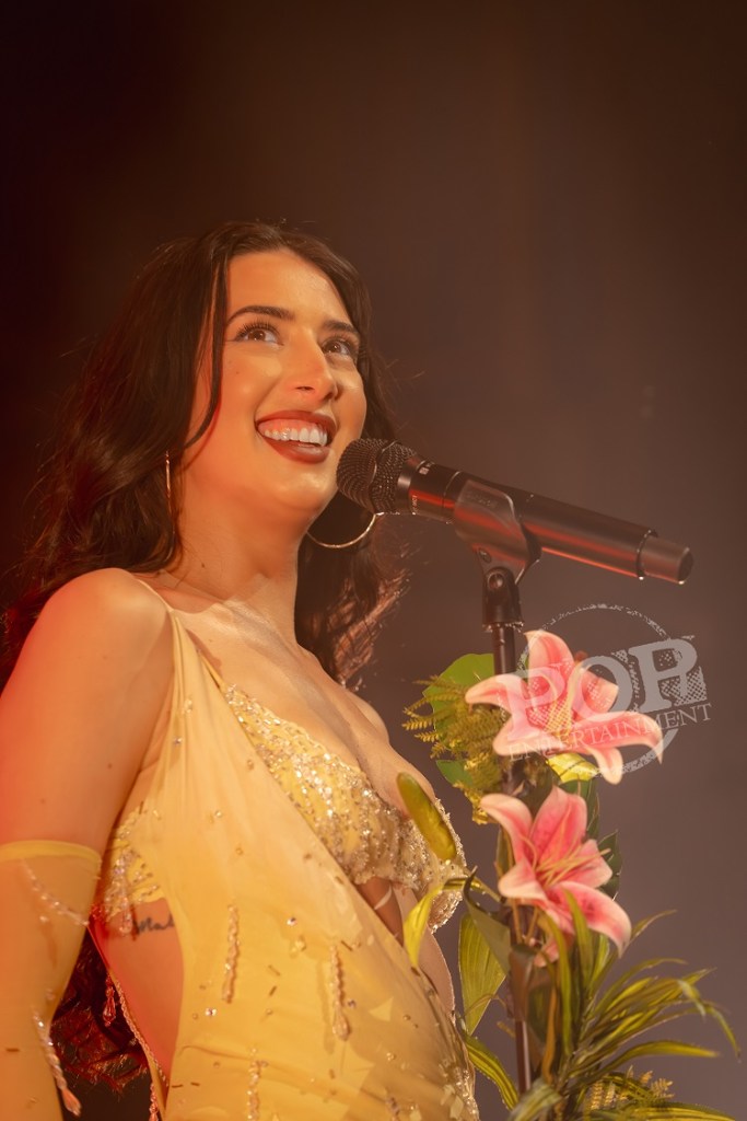 Naïka – 9:30 Club – Washington, DC – April 13, 2026 – Photo by Jamie LeBlanc © 2026