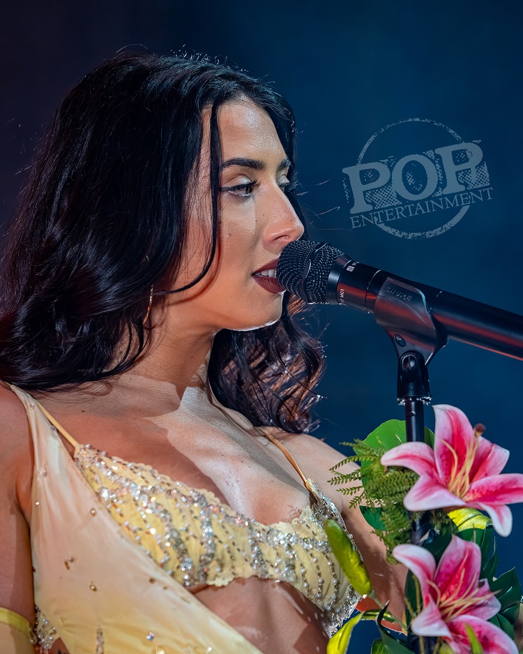 Naïka – 9:30 Club – Washington, DC – April 13, 2026 – Photo by Jamie LeBlanc © 2026