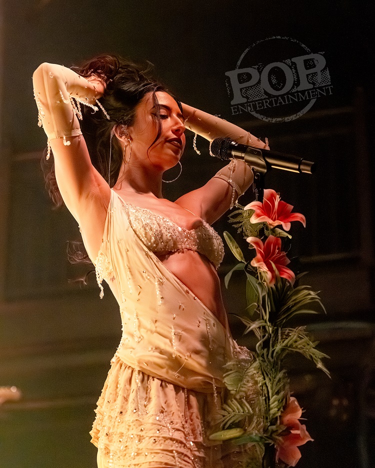 Naïka – 9:30 Club – Washington, DC – April 13, 2026 – Photo by Jamie LeBlanc © 2026