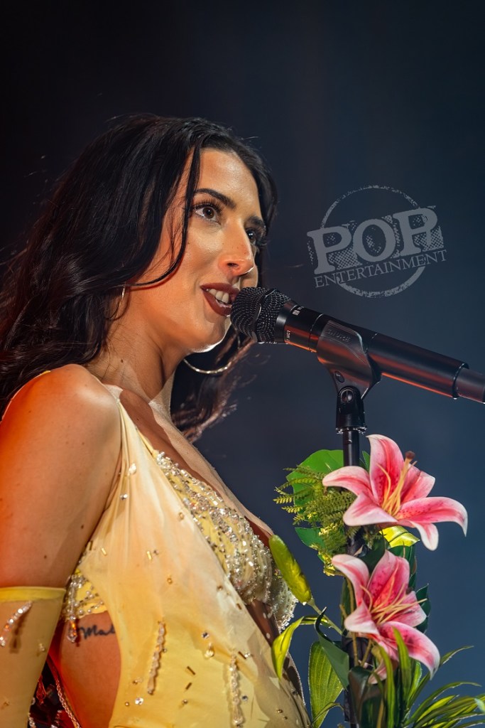 Naïka – 9:30 Club – Washington, DC – April 13, 2026 – Photo by Jamie LeBlanc © 2026