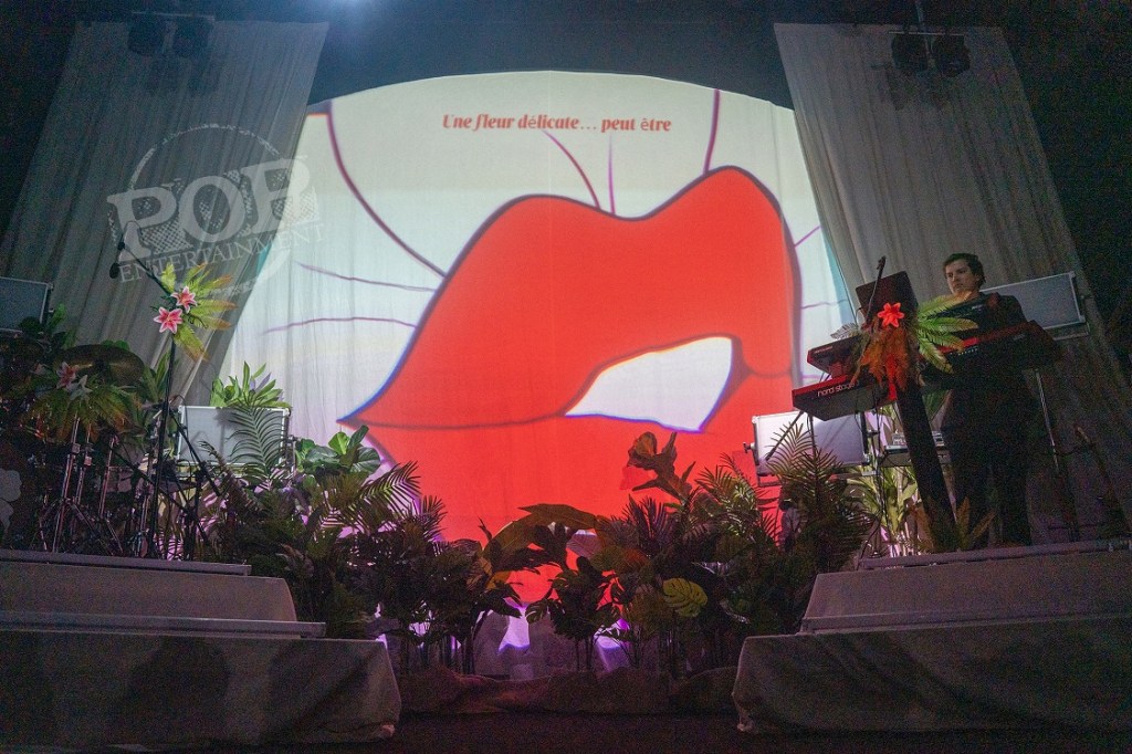 Naïka – 9:30 Club – Washington, DC – April 13, 2026 – Photo by Jamie LeBlanc © 2026