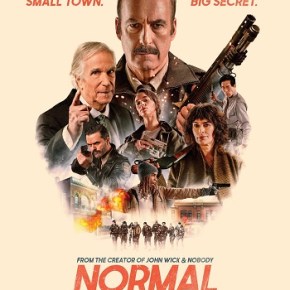 Normal (A PopEntertainment.com Movie&nbsp;Review)