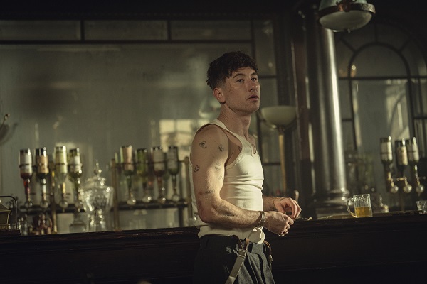 Barry Keoghan