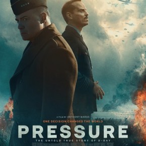 Pressure (A PopEntertainment.com Movie&nbsp;Review)