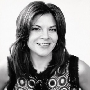 Rosanne Cash – The Rules of&nbsp;Returning