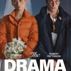 The Drama (A PopEntertainment.com Movie&nbsp;Review)