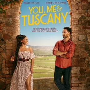 You, Me and Tuscany (A PopEntertainment.com Movie&nbsp;Review)