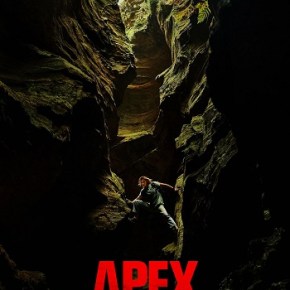 Apex (A PopEntertainment.com Movie&nbsp;Review)