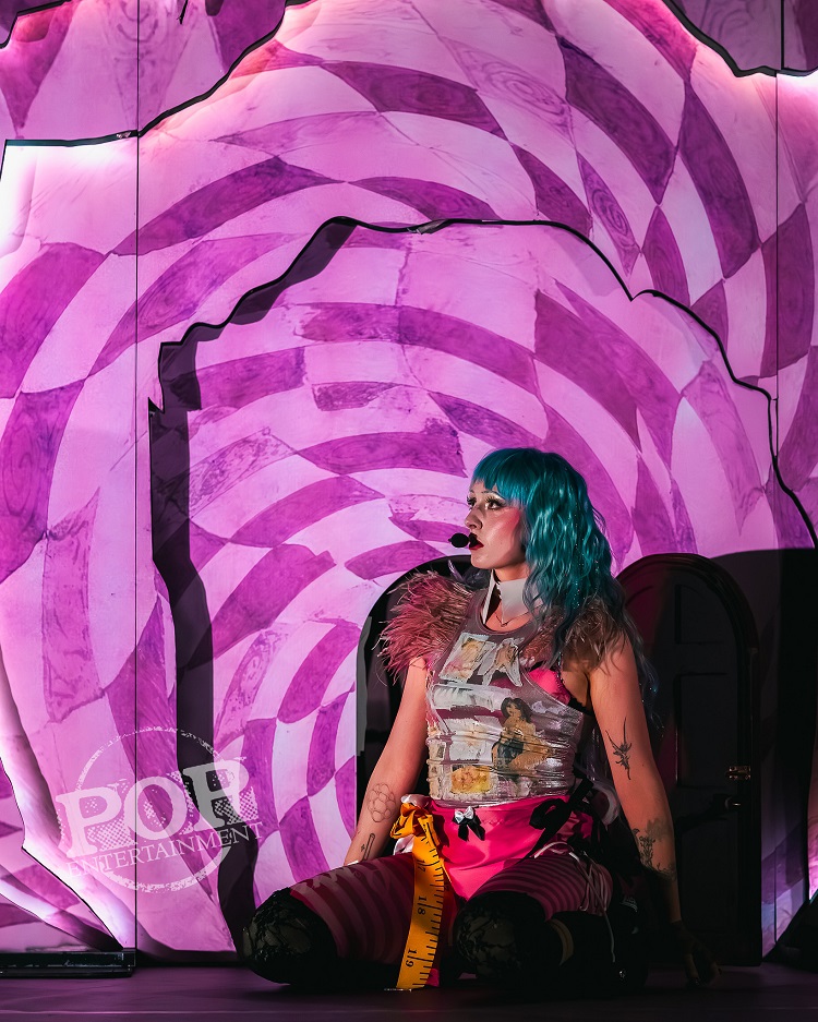 Ashnikko – The Anthem – Washington, DC – May 9, 2026 – Photo by Jamie LeBlanc © 2026