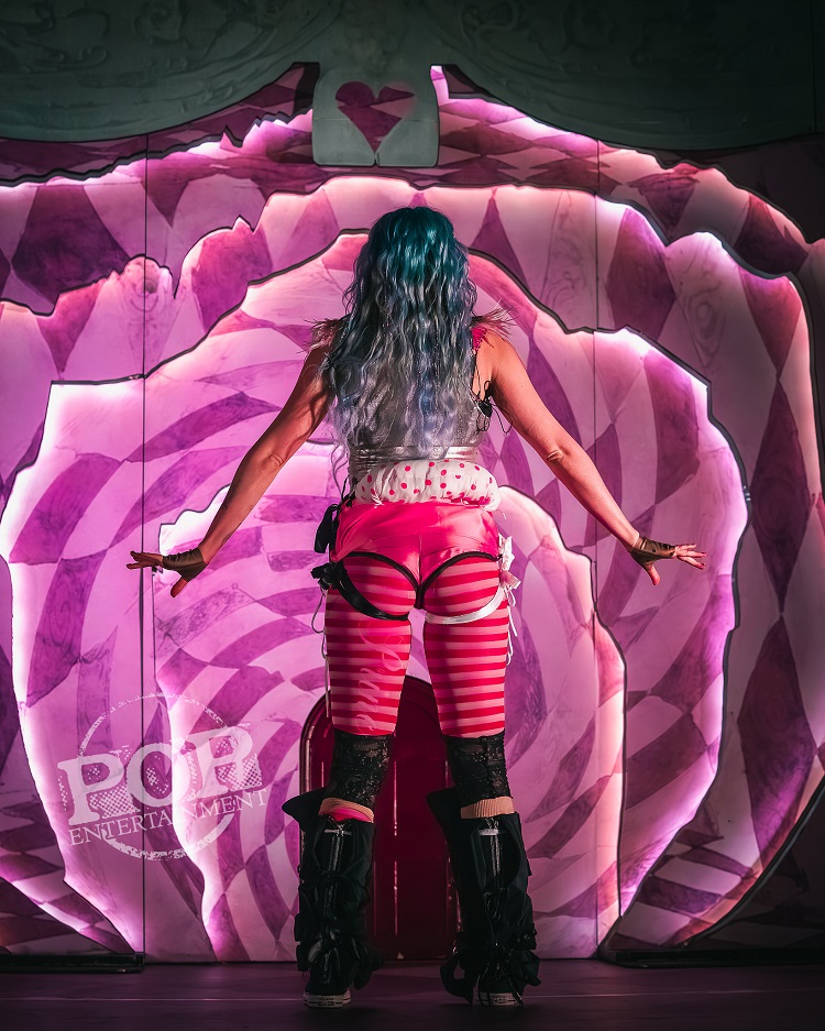 Ashnikko – The Anthem – Washington, DC – May 9, 2026 – Photo by Jamie LeBlanc © 2026