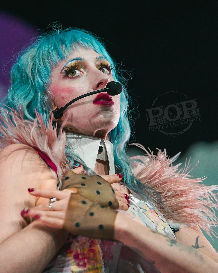 Ashnikko – The Anthem – Washington, DC – May 9, 2026 – Photo by Jamie LeBlanc © 2026