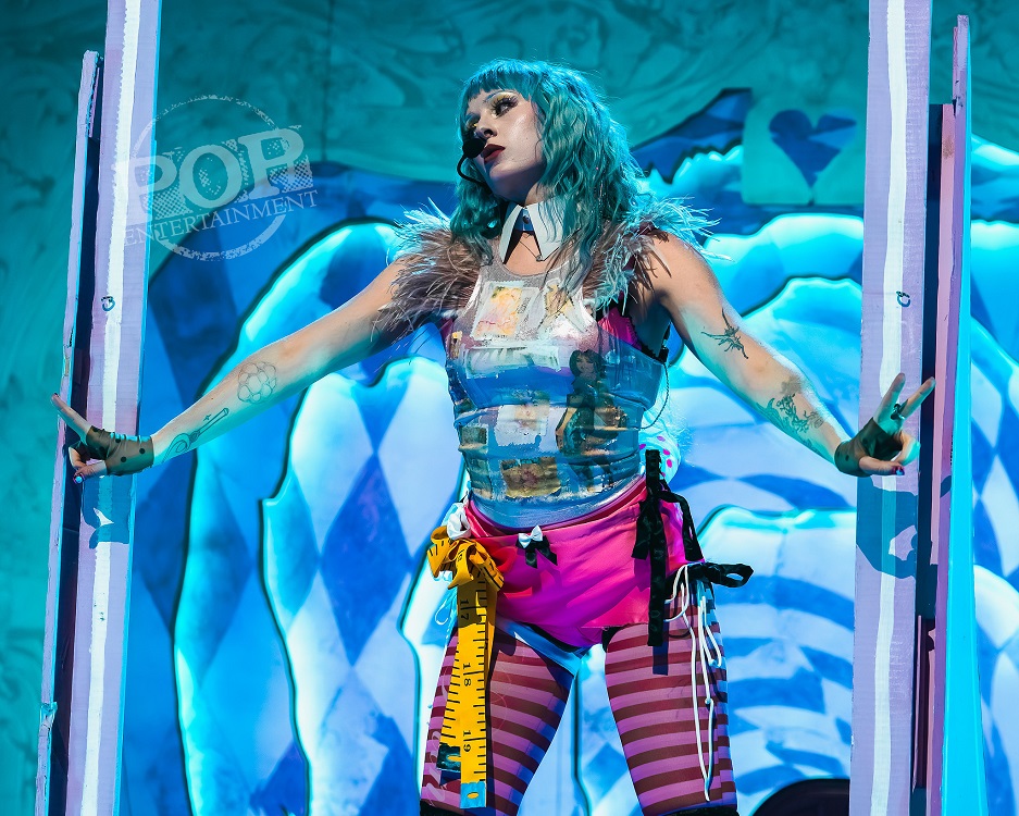 Ashnikko – The Anthem – Washington, DC – May 9, 2026 – Photo by Jamie LeBlanc © 2026