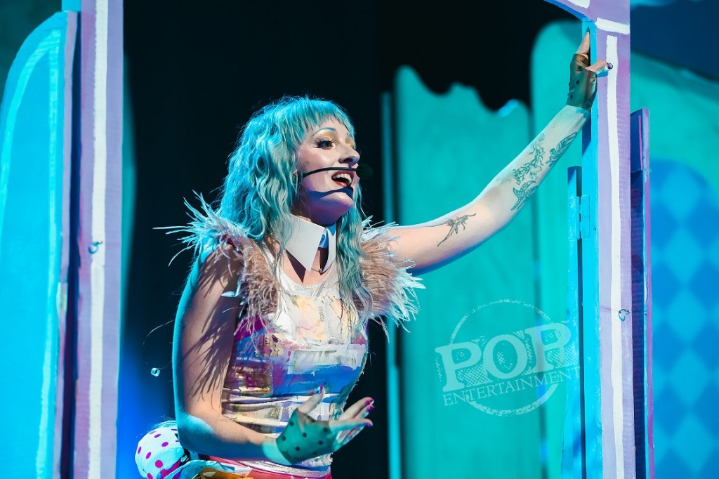 Ashnikko – The Anthem – Washington, DC – May 9, 2026 – Photo by Jamie LeBlanc © 2026