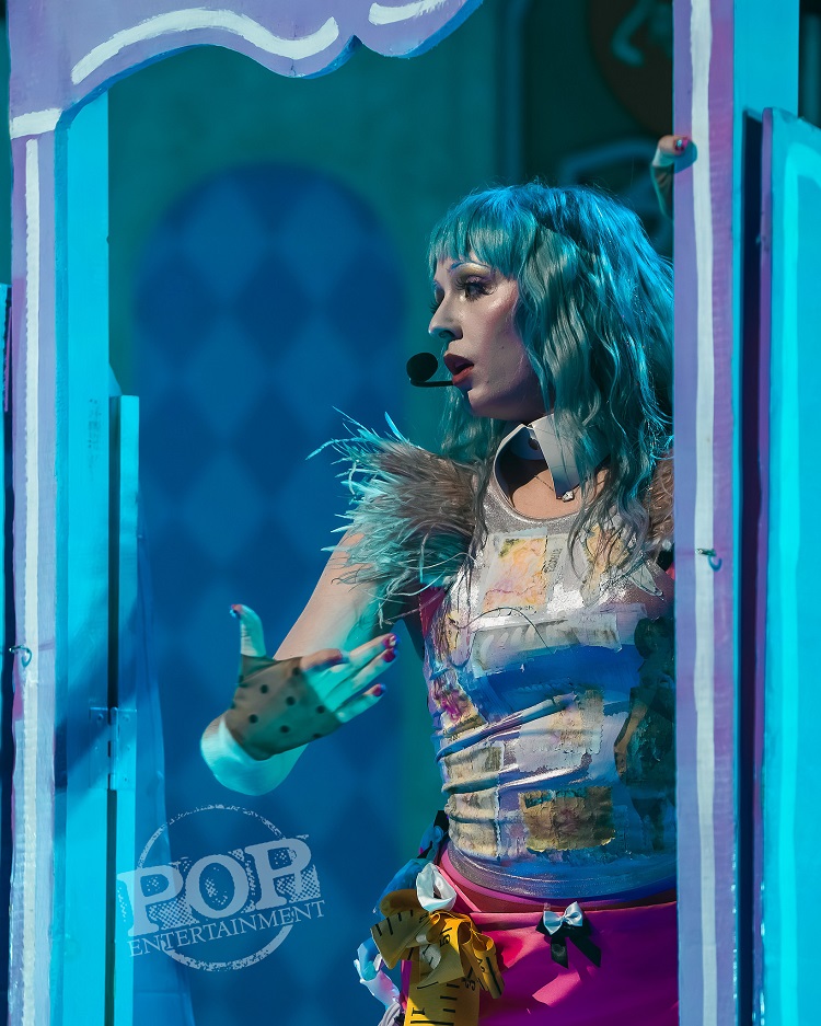 Ashnikko – The Anthem – Washington, DC – May 9, 2026 – Photo by Jamie LeBlanc © 2026