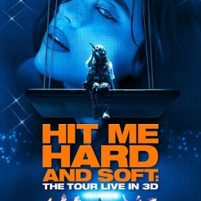 Billie Eilish: Hit Me Hard and Soft – The Tour Live in 3D (A PopEntertainment.com Movie&nbsp;Review)