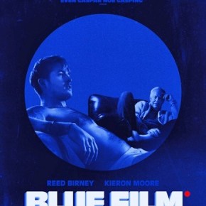 Blue Film (A PopEntertainment.com Movie&nbsp;Review)