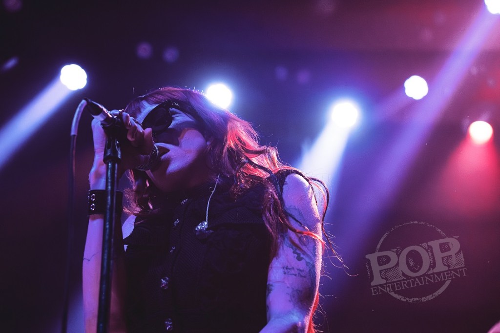 Chandler Leighton – The Atlantis – Washington, DC – April 23, 2026 – Photo by Jamie LeBlanc © 2026
