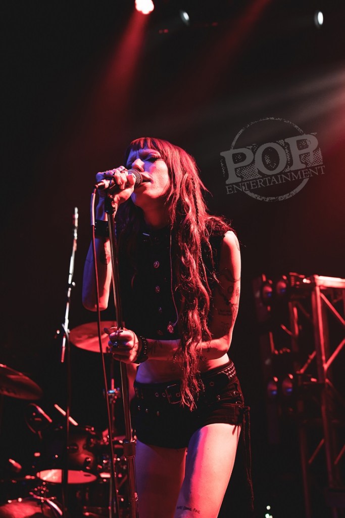 Chandler Leighton – The Atlantis – Washington, DC – April 23, 2026 – Photo by Jamie LeBlanc © 2026