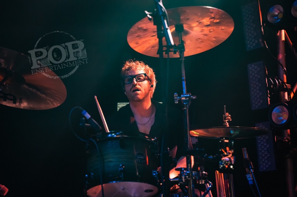 Chandler Leighton – The Atlantis – Washington, DC – April 23, 2026 – Photo by Jamie LeBlanc © 2026