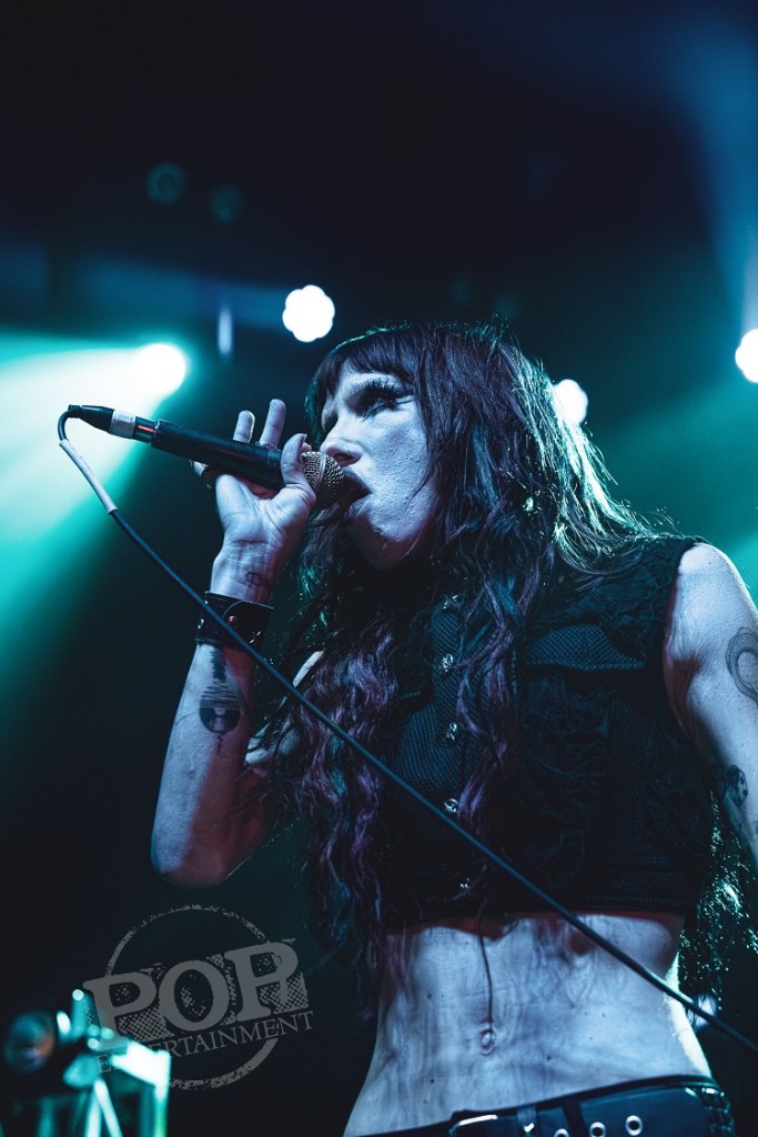 Chandler Leighton – The Atlantis – Washington, DC – April 23, 2026 – Photo by Jamie LeBlanc © 2026