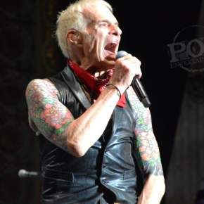 David Lee Roth – The Keswick Theatre – Glenside (A PopEntertainment.com Concert&nbsp;Review)
