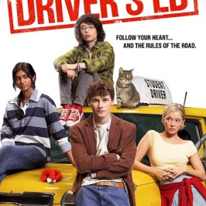 Driver’s Ed (A PopEntertainment.com Movie&nbsp;Review)