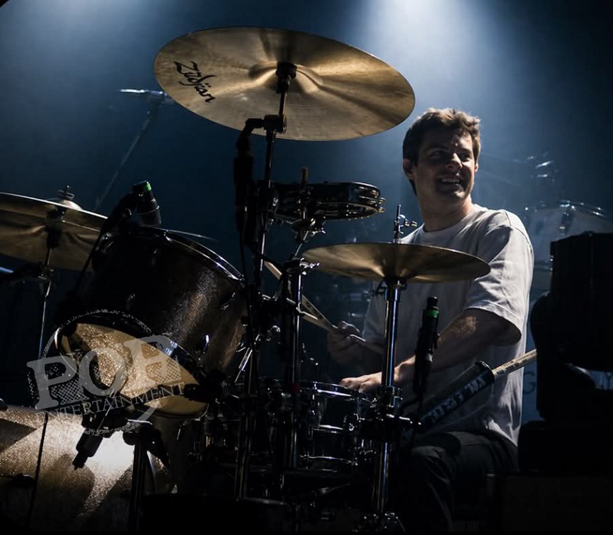 Grayscale – 9:30 Club – Washington, DC – April 19, 2026 – Photo by Emily Miner © 2026